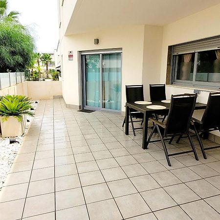 Апартаменти Pmt01 - Modern, Luxury With Heated Pool Торрев'єха Екстер'єр фото