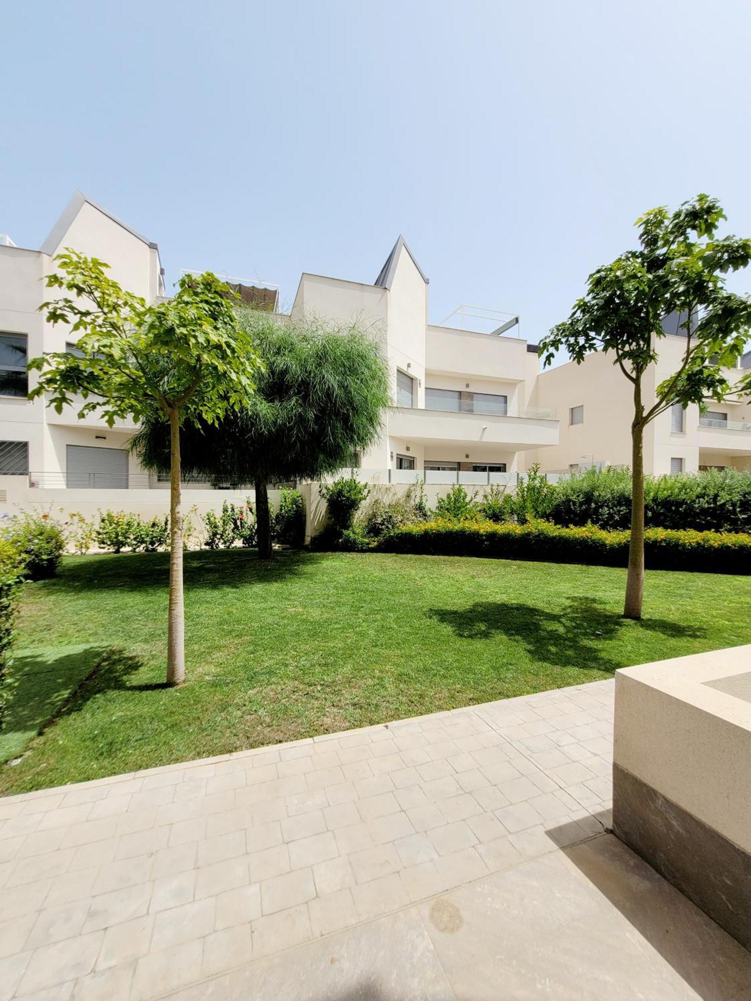 Апартаменти Pmt01 - Modern, Luxury With Heated Pool Торрев'єха Екстер'єр фото