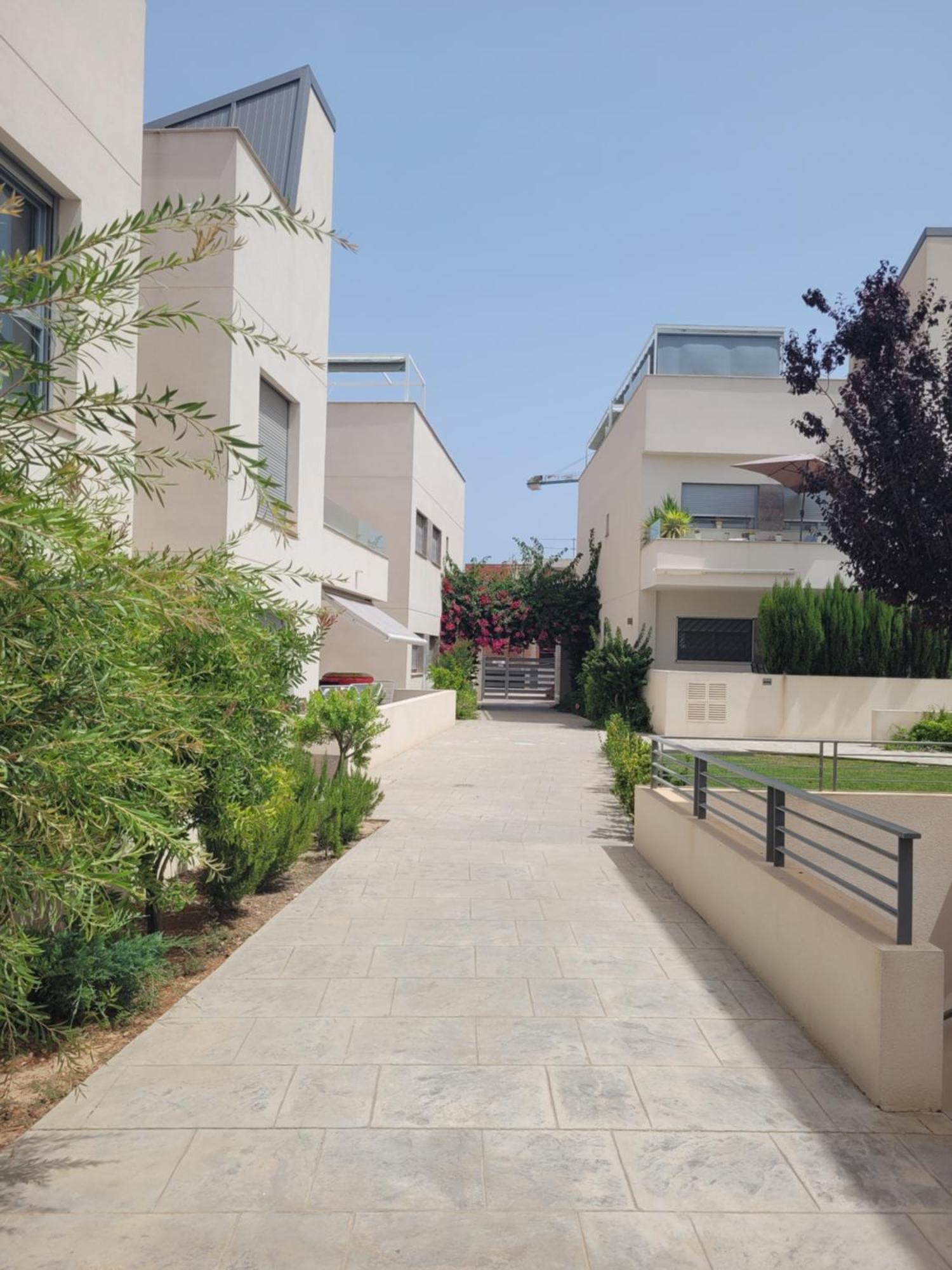 Апартаменти Pmt01 - Modern, Luxury With Heated Pool Торрев'єха Екстер'єр фото