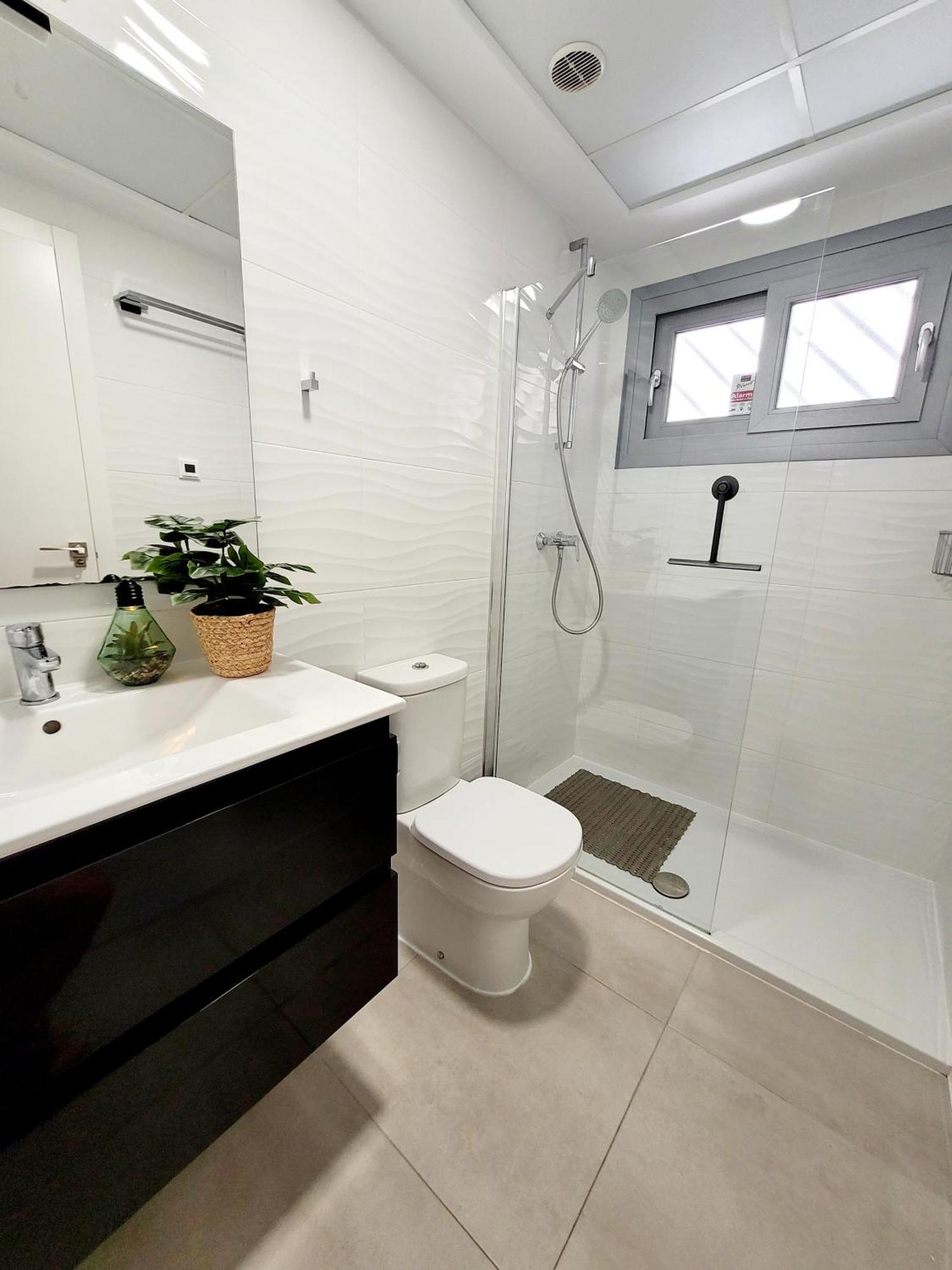 Апартаменти Pmt01 - Modern, Luxury With Heated Pool Торрев'єха Екстер'єр фото