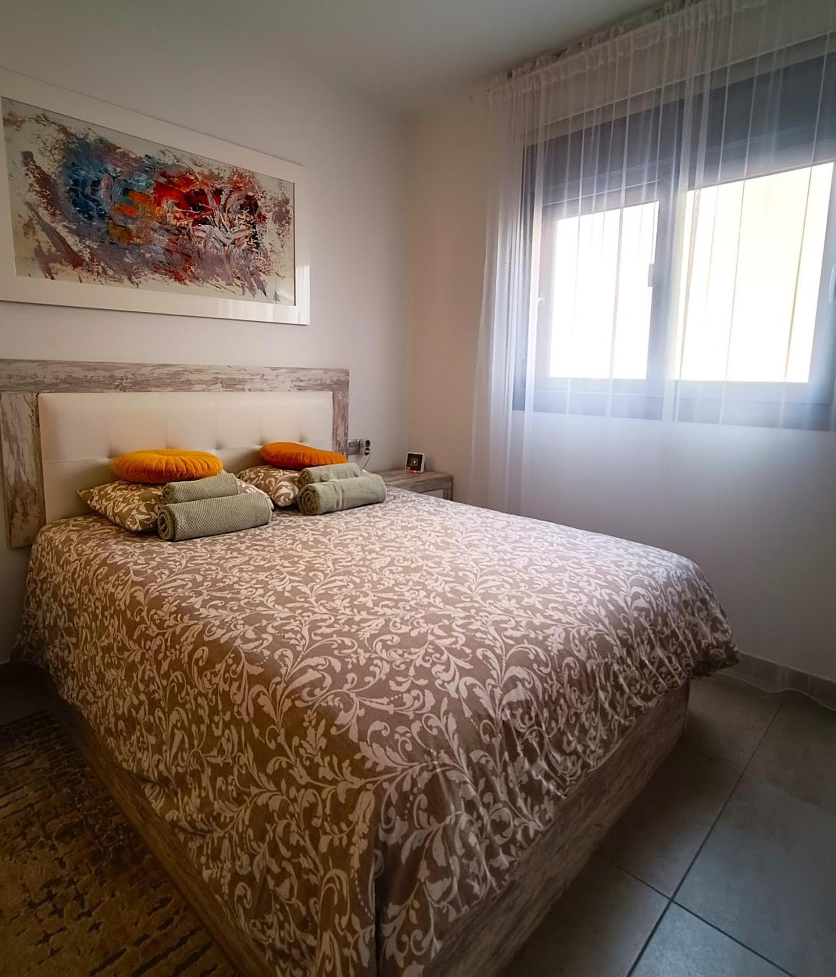 Апартаменти Pmt01 - Modern, Luxury With Heated Pool Торрев'єха Екстер'єр фото